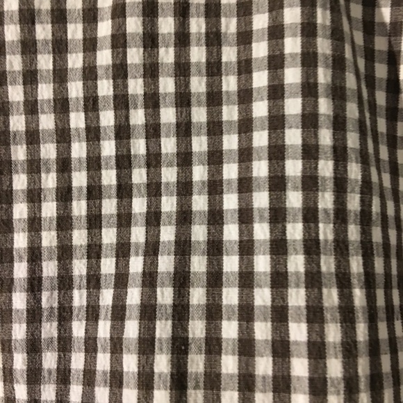 American Eagle Outfitters Button Down Shirt - Picture 4 of 4